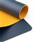 SAX műbőr kétoldalas kék-sárga íróasztal alátét SAX_7571142002 small