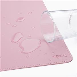 SAX műbőr kétoldalas rózsaszín íróasztal alátét SAX_7571142000 small