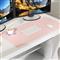 SAX műbőr kétoldalas rózsaszín íróasztal alátét SAX_7571142000 small