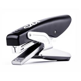 SAX Tűzőgép 16lap, NO.10 fém szerkezet 634 fekete SAX_7320071000 small