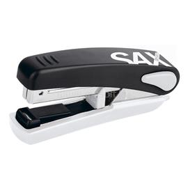 SAX Tűzőgép 20lap NO.10lapos tűzés fekete test design 519 SAX_7320119000 small