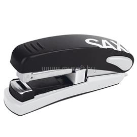 SAX Tűzőgép 30lap 24/6, 26/6,lapos fűzés 539 fekete SAX_7320120000 small