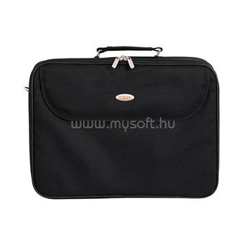 SBOX NEW YORK NLS-3015B 15,6" notebook táska (fekete)