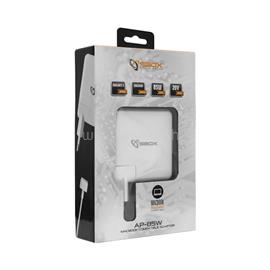SBOX AP-85W MEGASAFE2 Apple eszközökhöz töltő adapter SBOX_AP-85W small