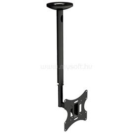 SBOX CPLB-28S 23"-42" VESA 200x200 dönthető, forgatható mennyezeti fali konzol CPLB-28S small