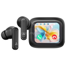 SBOX EB-TWS08-B bluetooth v5.4 in-ear mikrofonos fülhallgató touch kijelzővel (fekete) SBOX_EB-TWS08-B small