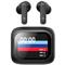 SBOX EB-TWS08-B bluetooth v5.4 in-ear mikrofonos fülhallgató touch kijelzővel (fekete) SBOX_EB-TWS08-B small
