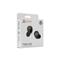 SBOX EB-TWS115-B Bluetooth TWS fülhallgató mikrofonnal (fekete) SBOX_EB-TWS115-B small