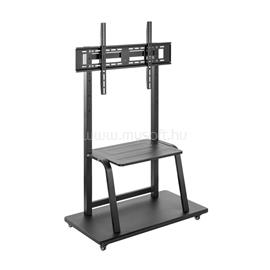 SBOX FS-1035 100" VESA 800x600 TV állvány SBOX_FS-1035 small