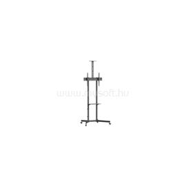SBOX FS-401-2 Guruló TV állvány 7" - 70" / 94 - 178 cm  45Kg SBOX_FS-401-2 small