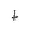 SBOX FS-401-2 Guruló TV állvány 7