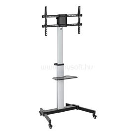 SBOX FS-444 Mobi floor 37"-86" VESA 600X400 TV állvány SBOX_FS-444 small