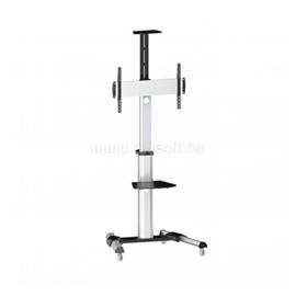 SBOX FS-446 37"-70" álló konzol, konferencia állvány SBOX_FS-446 small