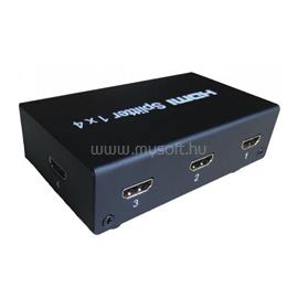 SBOX HDMI-4 4 portos 1.4 HDMI elosztó SBOX_HDMI-4 small