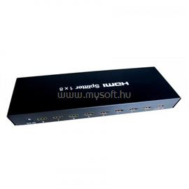SBOX HDMI-8 8 portos 1.4 HDMI elosztó SBOX_HDMI-8 small