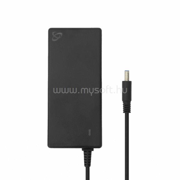 SBOX HP-65W 19.5V-65W LAPTOP ADAPTER Notebook töltő