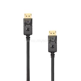 SBOX Kábel, CABLE DP Male - DP Male 2 m SBOX_DP-DP-2/R small