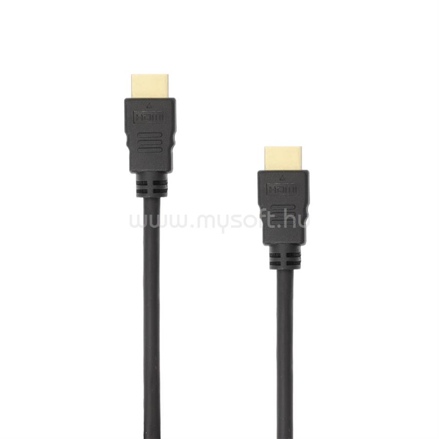 SBOX Kábel, CABLE HDMI Male - HDMI Male 1.4, 10 m