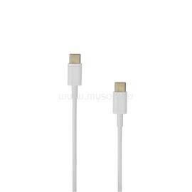SBOX Kábel, CABLE Type-C Male - Type-C Male, 1 m SBOX_USB-TYPEC-TYPEC-1/R small