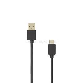 SBOX Kábel, CABLE USB A Male -> TYPE-C Male, 2 m SBOX_USB-20-TYPEC-2/R small