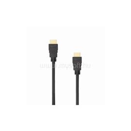 SBOX Kábel HDMI-1,5/R, CABLE HDMI Male - HDMI Male 1.4, 1.5 m SBOX_HDMI-1,5/R small