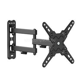 SBOX LCD-223-2 FALI KONZOL,13-43, (33-109cm dönthető,forgatható,200X200MM SBOX_LCD-223-2 small