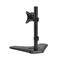 SBOX LCD-F012-2 W029898 asztali monitor.tartó konzol,1x 17