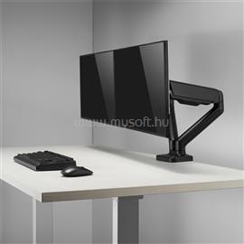 SBOX LCD-S024-2 17"-32" dönthető, forgatható asztali dual monitor tartó konzol SBOX_LCD-S024-2 small