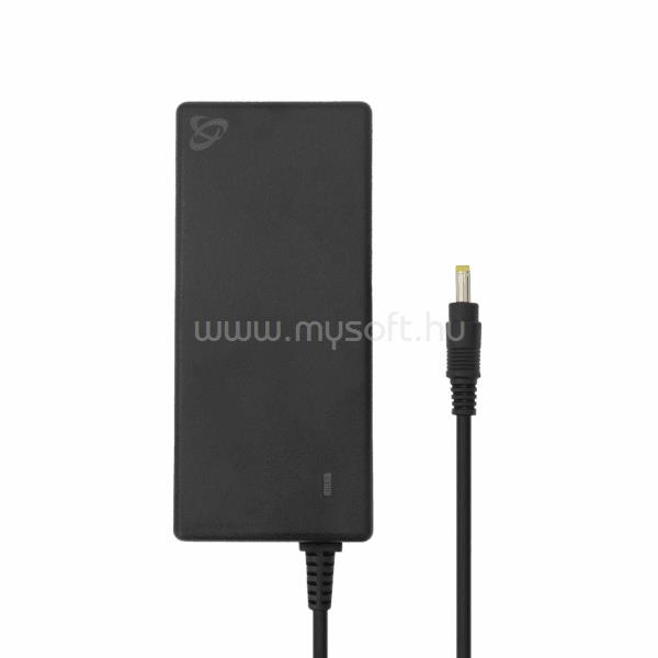 SBOX LN-45W2 Lenovo laptopokhoz töltő adapter