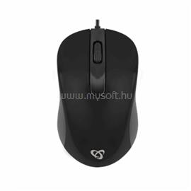 SBOX M-901B vezetékes egér (fekete) SBOX_M-901B small