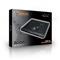 SBOX NBT STD CP-19 Notebook hűtő - Fekete SBOX_CP-19 small