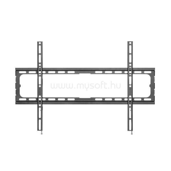 SBOX PLB-2264F-2 37"-80" fix fali TV konzol
