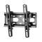 SBOX PLB-2522T-2 Fali konzol,dönthető,23-43 (58-109cm),45Kg,VESAmax:200x200 SBOX_PLB-2522T-2 small
