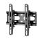 SBOX PLB-2522T-2 Fali konzol,dönthető,23-43 (58-109cm),45Kg,VESAmax:200x200 SBOX_PLB-2522T-2 small