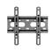 SBOX PLB-2522T-2 Fali konzol,dönthető,23-43 (58-109cm),45Kg,VESAmax:200x200 SBOX_PLB-2522T-2 small