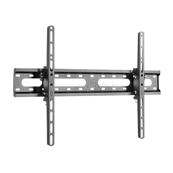 SBOX PLB-2546T-2 37"- 80" dönthető fali TV konzol