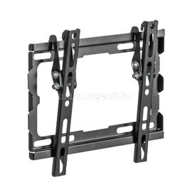 SBOX PLB-3422T-2 23"-43" dönthető fali TV konzol SBOX_PLB-3422T-2 small