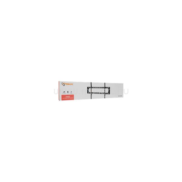 SBOX PLB-7369F FALI KONZOL, 60-120 / 152 - 305 cm 120 KG / 900X600 Fix