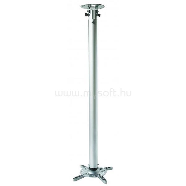 SBOX PM-200XL dönthető, forgatható mennyezeti projektortartó