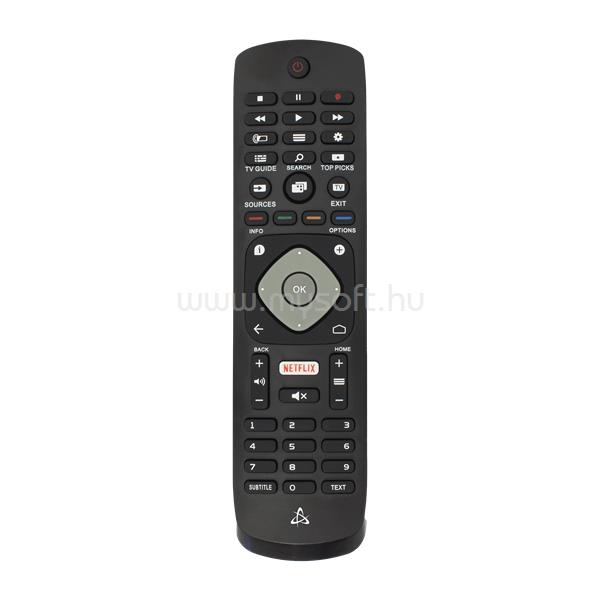 SBOX RC-01404 Philips TV távirányító