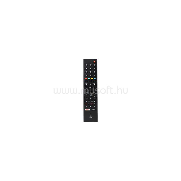 SBOX RC-01407 TV távirányító GRUNDIG készülékhez (elemek nélkül)