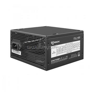 SBOX tápegység PSU-400 400W