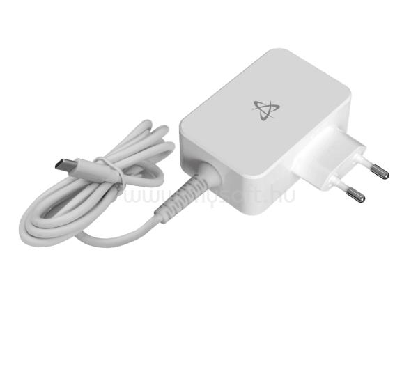 SBOX TC-65W töltő adapter