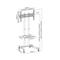 SBOX TVL FS-400 32