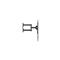 SBOX W029826 PLB-3644-2 FALI KONZOL,32