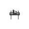 SBOX W029826 PLB-3644-2 FALI KONZOL,32