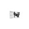 SBOX W029826 PLB-3644-2 FALI KONZOL,32