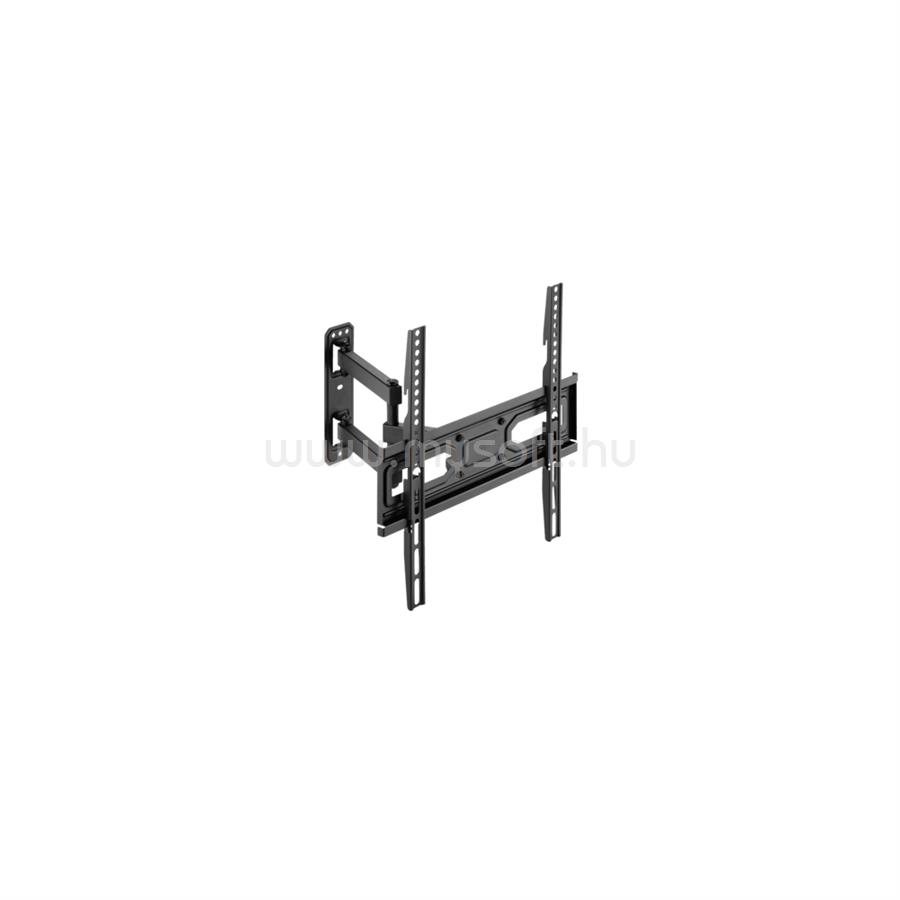 SBOX W029826 PLB-3644-2 FALI KONZOL,32"-55" / 81-140 cm DÖNTHETŐ FORGATHATÓ 35KG MAX.