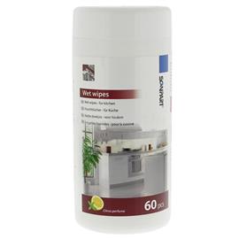 SCANPART 1110000035 konyhai 60 db-os nedves törlőkendő SCANPART_1110000035 small