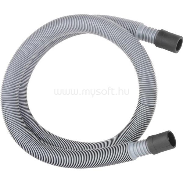 SCANPART 1120120016 1,2-4m-ig rugalmas kiürítőtömlő